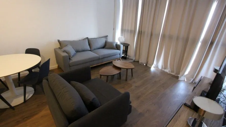 Apartment de 1 chambre à Benidorm, Spain No. 254 № 10