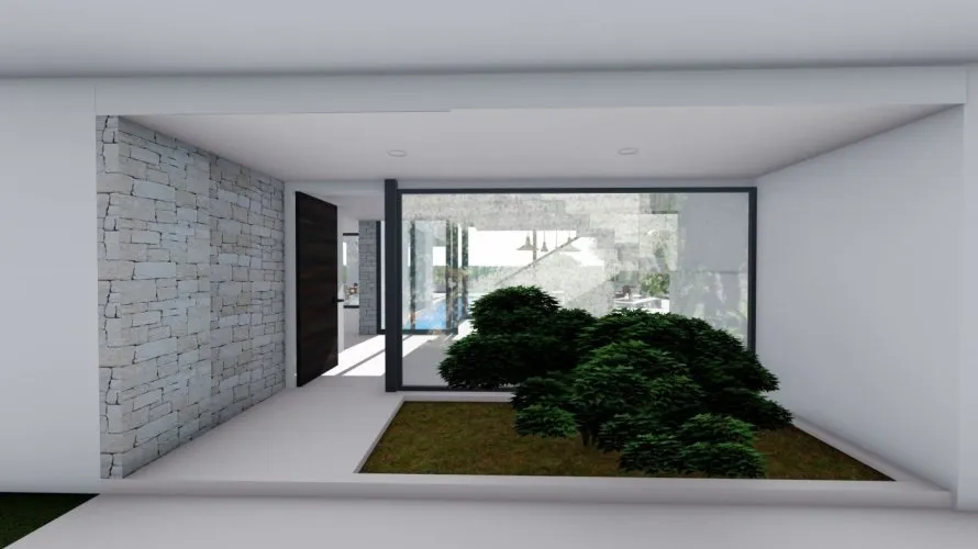 Apartment de 4 chambres à Maryvilla, Spain No. 329 № 4