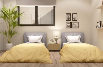 Apartment de 3 chambres à Alegria Residencial XXI Torrevieja, Spain No. 75