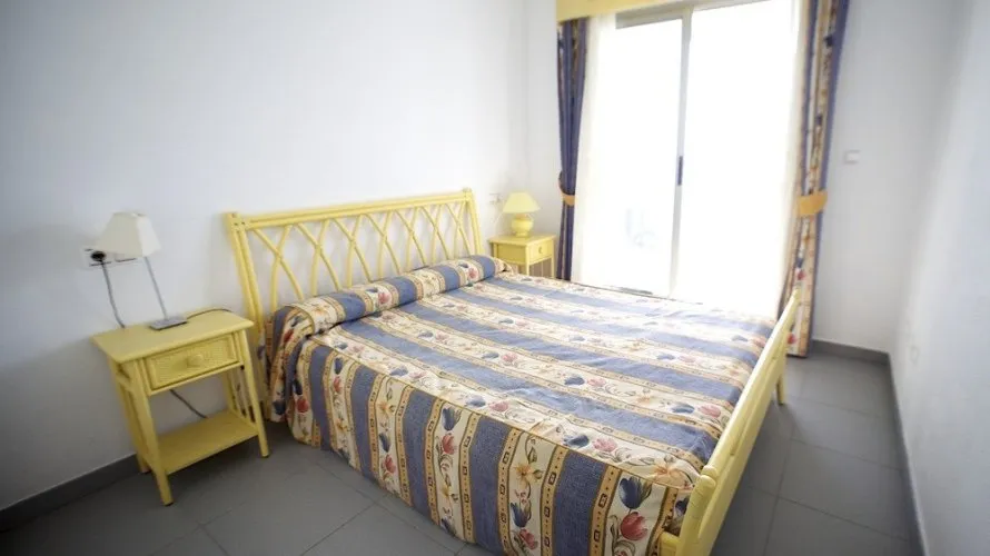 Apartment de 3 chambres à Calpe, Spain No. 379 № 3