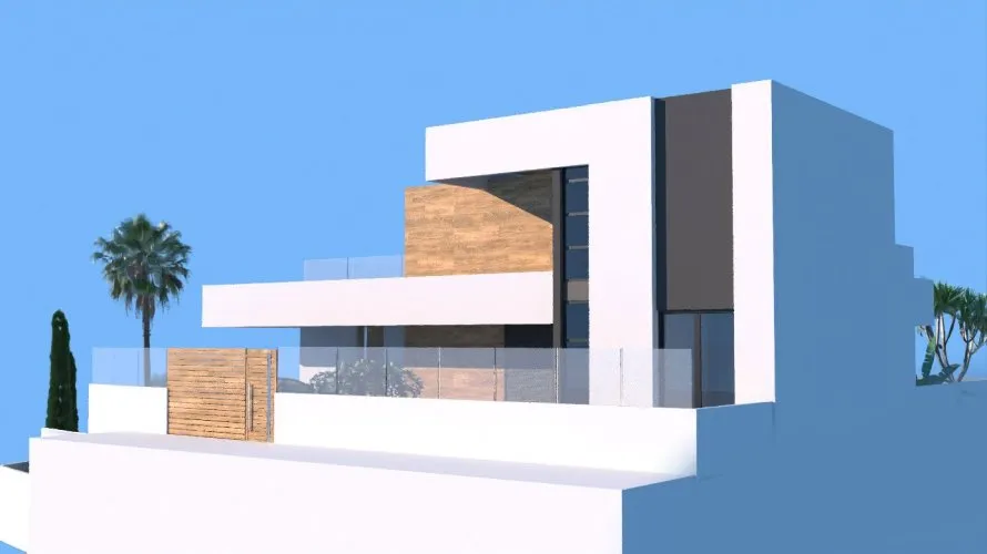 Villa de 3 chambres à Rojales, Spain No. 295 № 9