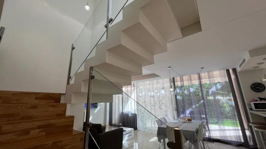 Apartment de 3 chambres à Villajoyosa, Spain No. 380 № 11
