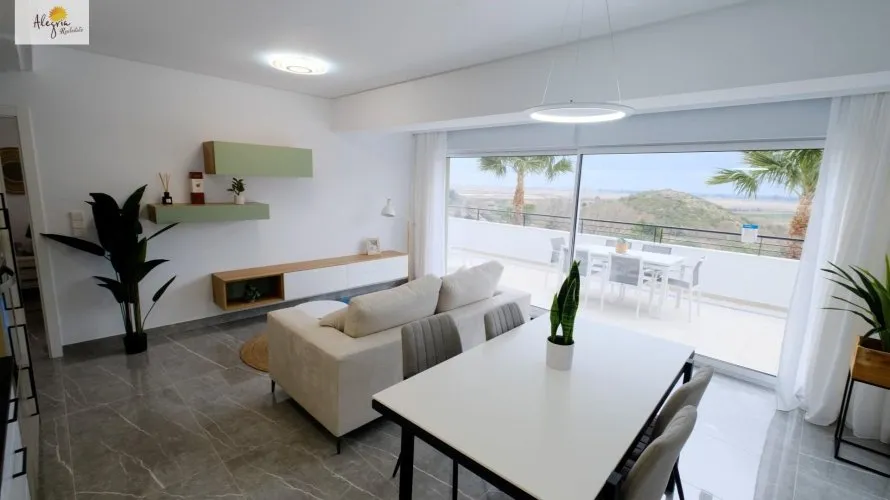 Apartment de 3 chambres à Xeresa, Spain No. 350 № 5