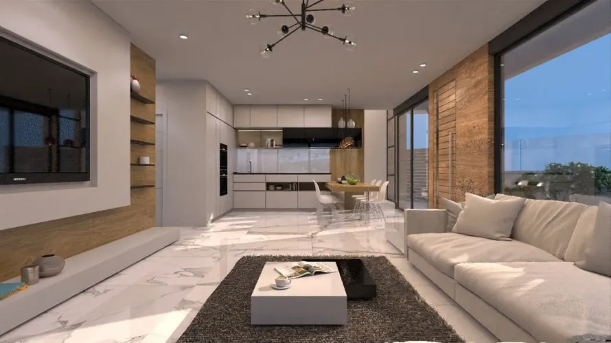 Villa de 3 chambres à Rojales, Spain No. 295 № 19