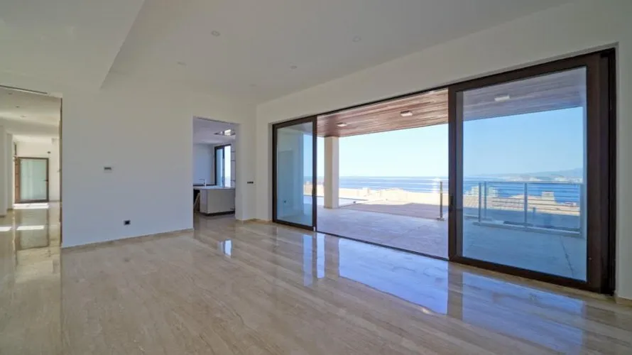 Apartment de 4 chambres à Benidorm, Spain No. 459 № 19