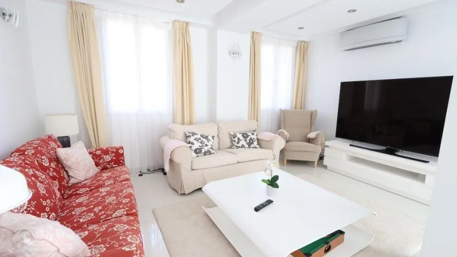 Apartment de 4 chambres à Cabo Roig, Spain No. 846 № 6
