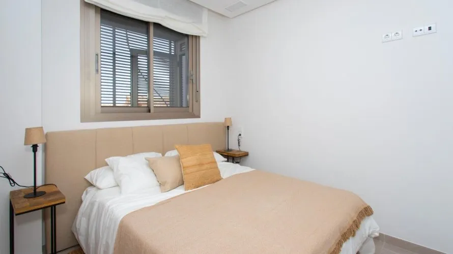 Apartment de 3 chambres à Santa Pola, Spain No. 896 № 16