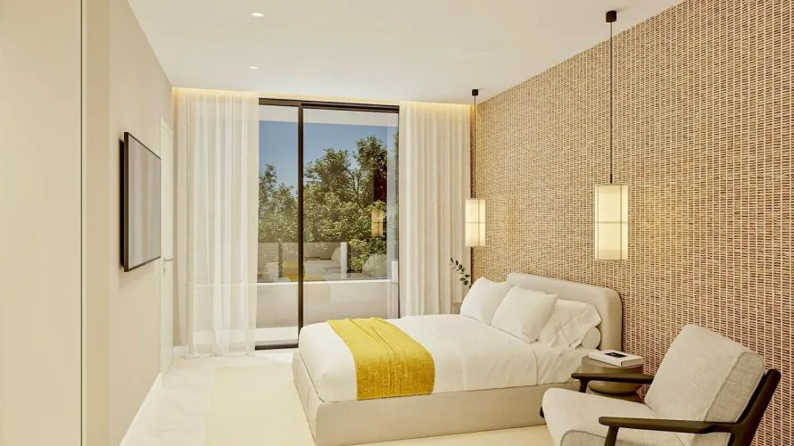 Villa de 3 chambres à Finestrat, Spain No. 789 № 2