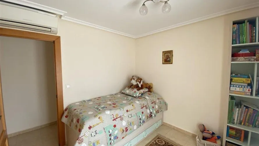 Apartment de 134m² à Altea, Spain No. 931 № 10