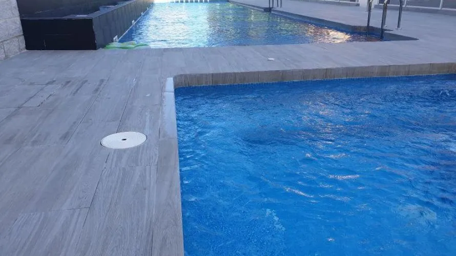 Apartment de 2 chambres à Campoamor, Spain No. 272 № 8