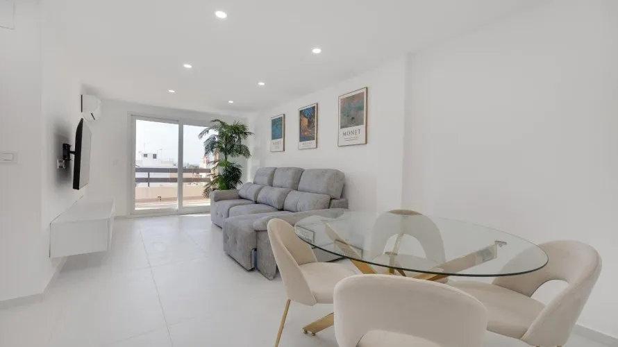 Apartment de 3 chambres à Torrevieja, Spain No. 903 № 1