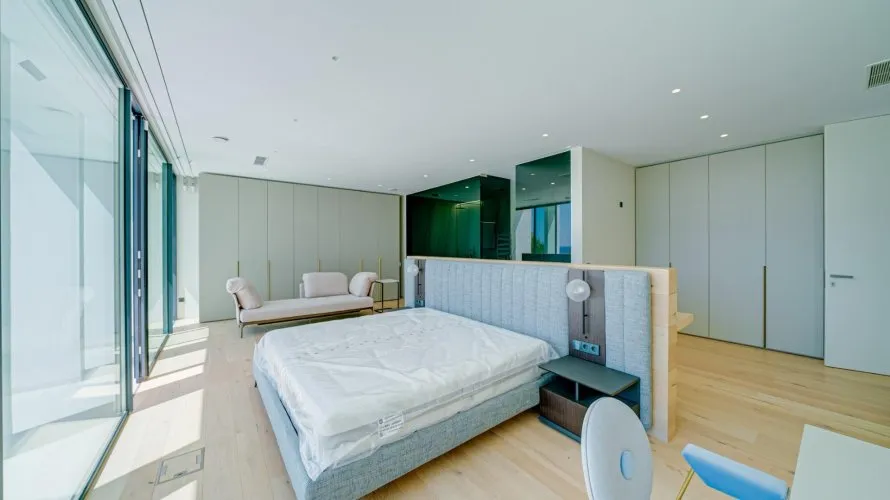 Villa de 5 chambres à Altea, Spain No. 473 № 14