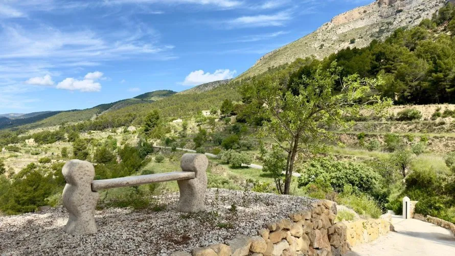 Villa de 3 chambres à Sella, Spain No. 877 № 12