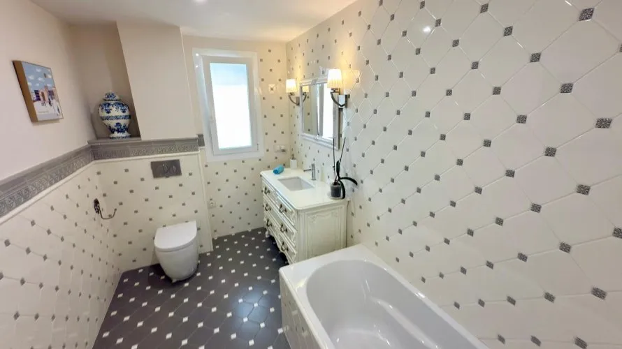 Villa de 3 chambres à La Nucia, Spain No. 80 № 8