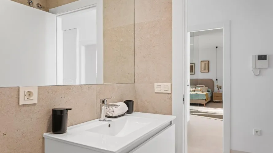 Villa de 3 chambres à Los Alcazares, Spain No. 829 № 11