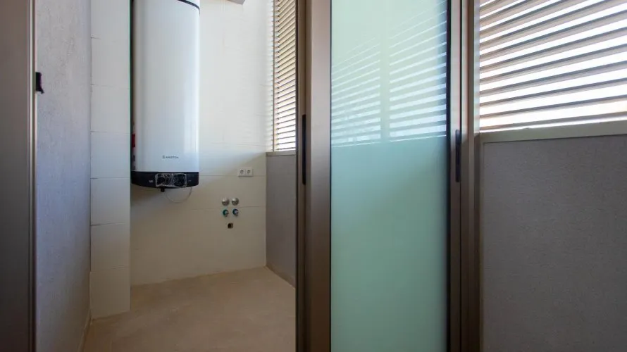 Apartment de 3 chambres à Santa Pola, Spain No. 896 № 21