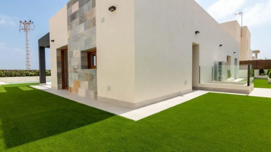 Villa de 3 chambres à Los Altos, Spain No. 270 № 13