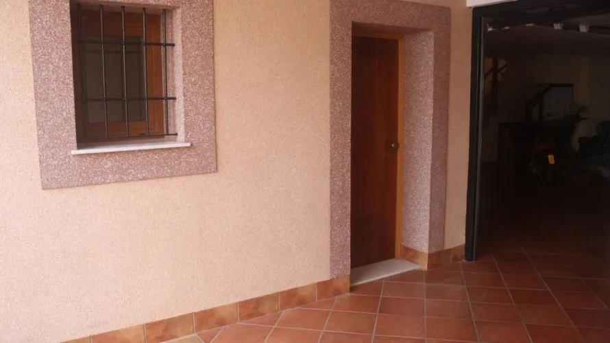 House de 2 chambres à Los Altos, Spain No. 323 № 1