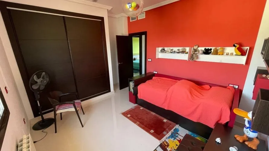 Apartment de 4 chambres à Ciudad Quesada, Spain No. 263 № 27
