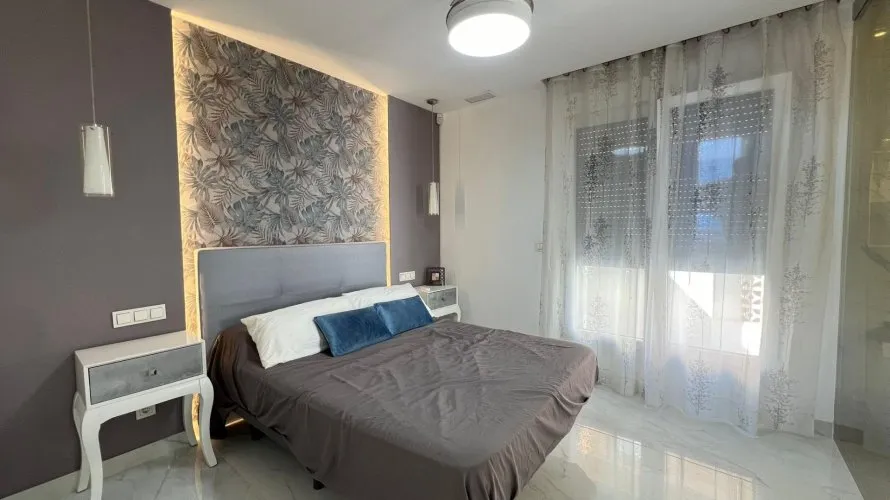Villa de 5 chambres à La Mata, Spain No. 613 № 17