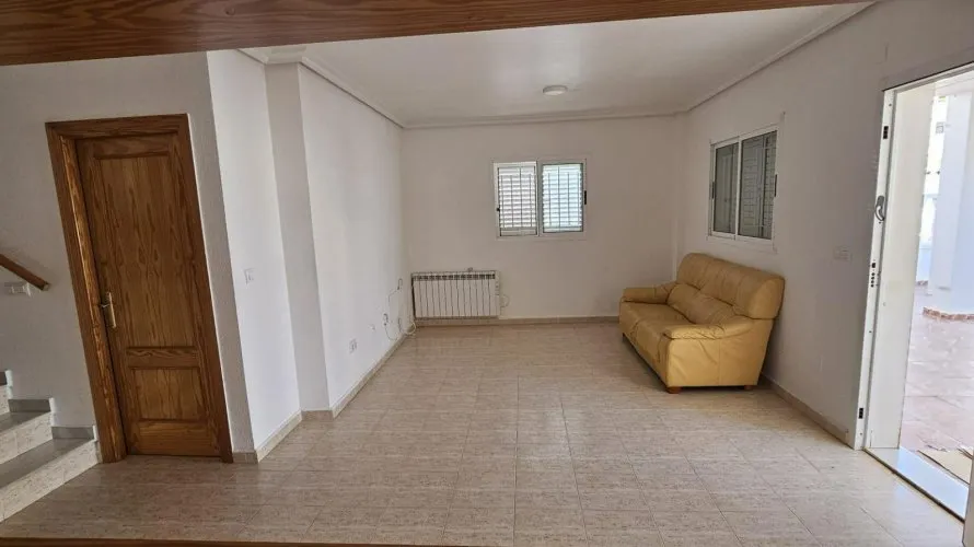 Penthouse de 4 chambres à Torrevieja, Spain No. 641 № 5