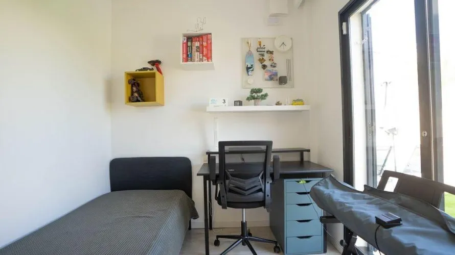 Villa de 3 chambres à La Zenia, Spain No. 797 № 25