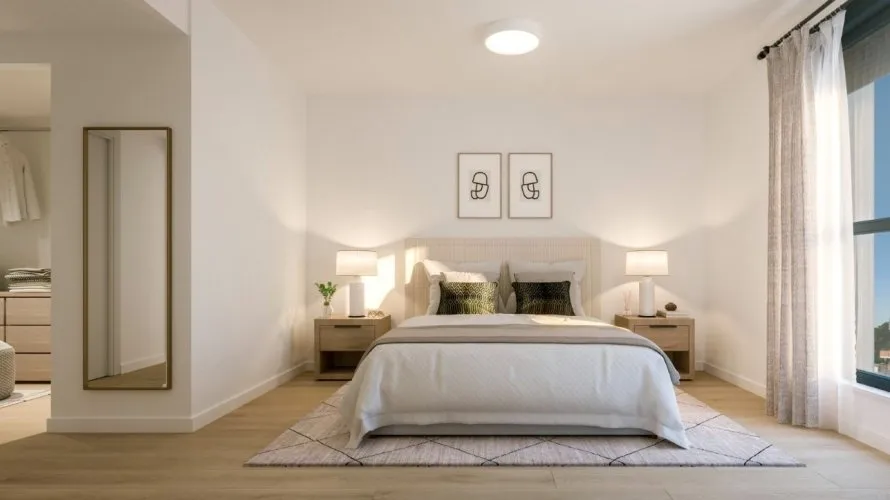 Apartment de 2 chambres à San Juan, Spain No. 373 № 10