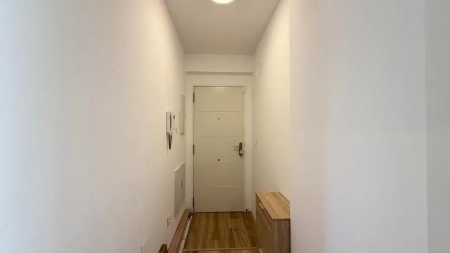Apartment de 2 chambres à Dehesa De Campoamor, Spain No. 245 № 1