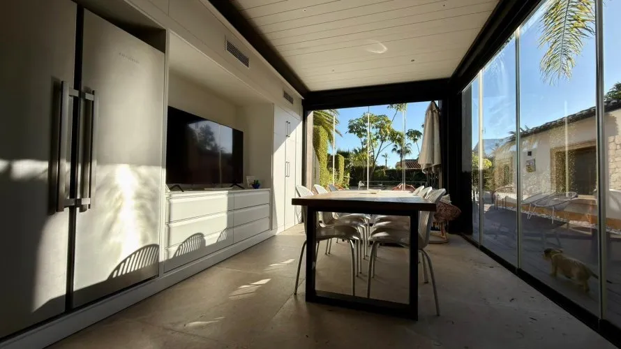 Villa de 6 chambres à Benidorm, Spain No. 246 № 14