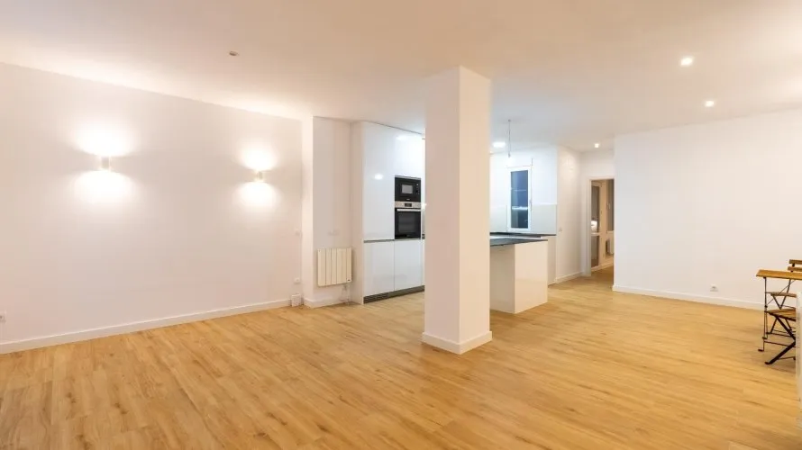 Apartment de 1 chambre à Madrid, Spain No. 81 № 6