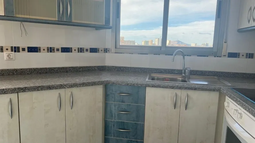 Penthouse de 3 chambres à Calpe, Spain No. 755 № 21