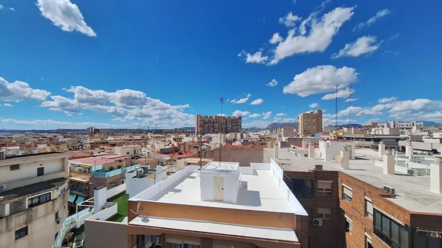 Apartment de 3 chambres à San Blas, Spain No. 694 № 6