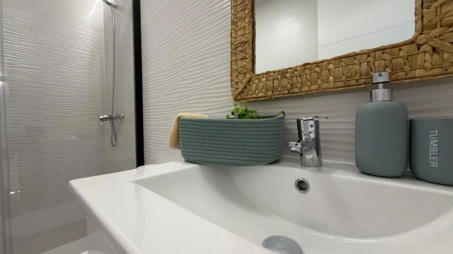 Apartment de 3 chambres à Torrevieja, Spain No. 231 № 13