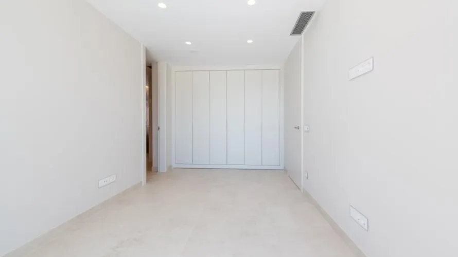 Penthouse de 4 chambres à Benidorm, Spain No. 256 № 5