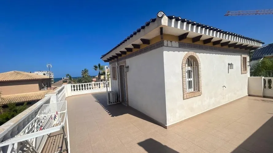 House de 5 chambres à Torrevieja, Spain No. 802 № 5
