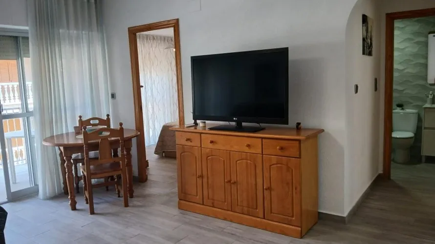 Apartment de 1 chambre à Guardamar del Segura, Spain No. 869 № 11