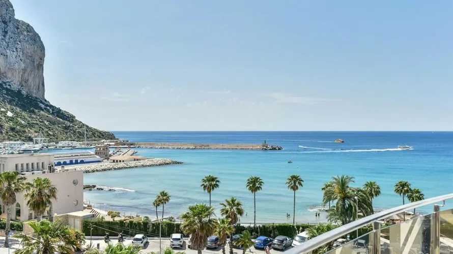 Apartment de 3 chambres à Calpe, Spain No. 160 № 14