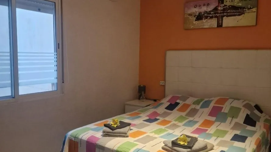 Apartment de 3 chambres à Torrevieja, Spain No. 244 № 10
