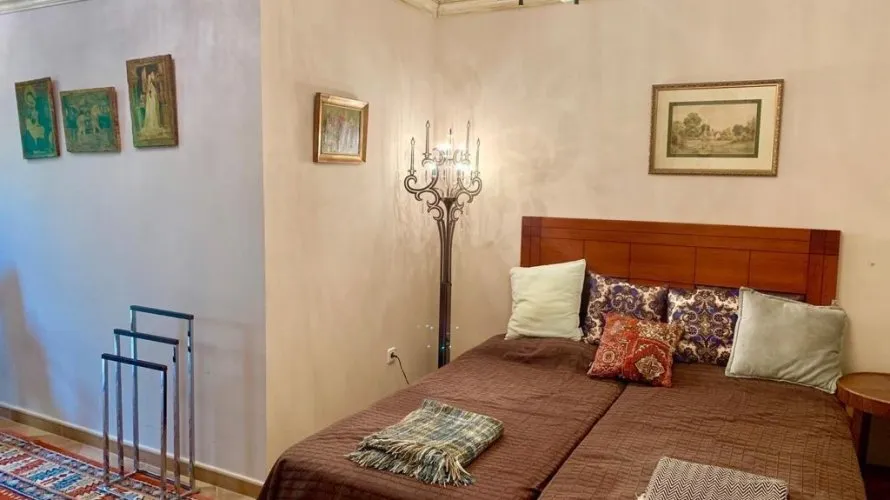 Apartment de 3 chambres à Galera de las Palmeras, Spain No. 512 № 21