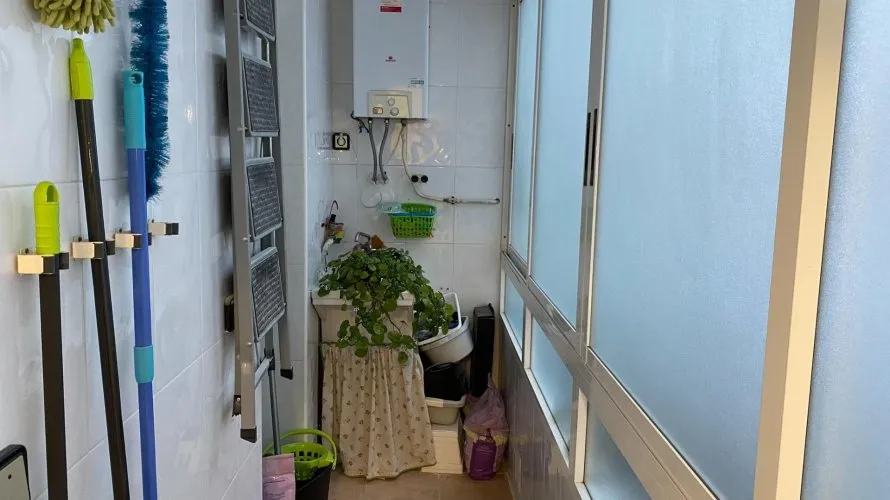 Apartment de 4 chambres à Alicante, Spain No. 689 № 16