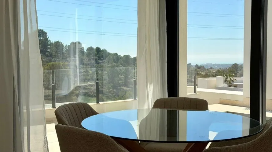 Villa de 3 chambres à Finestrat, Spain No. 171 № 6