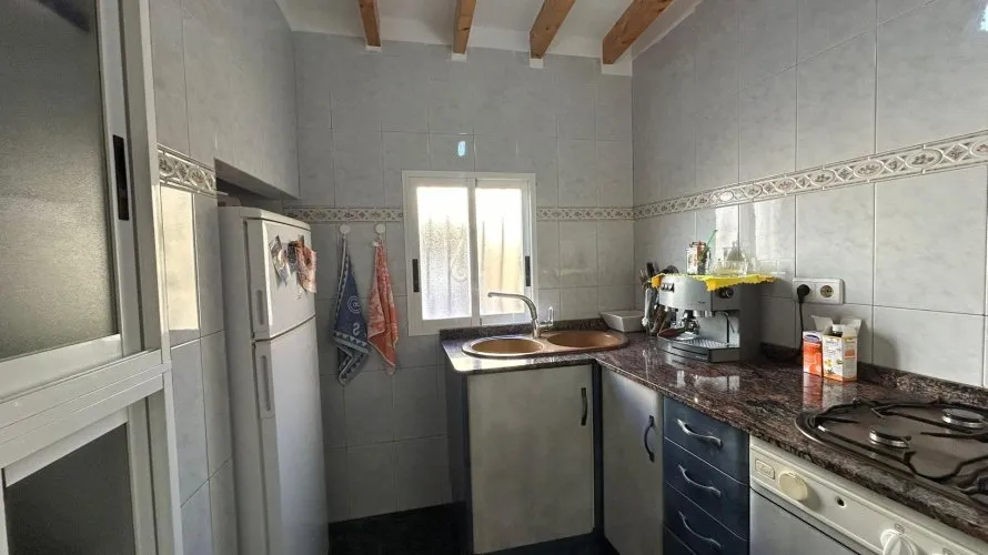 House de 3 chambres à Polop, Spain No. 944 № 13