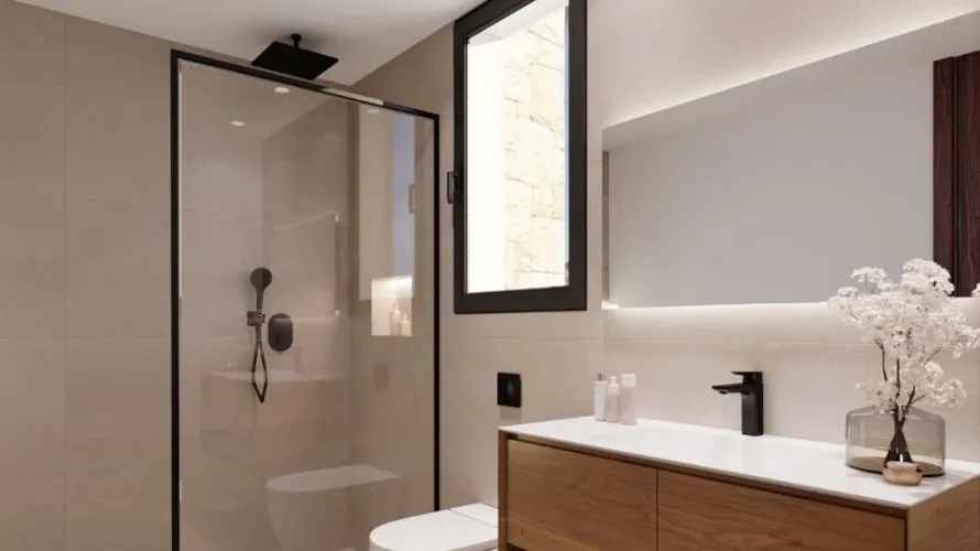 Villa de 3 chambres à Finestrat, Spain No. 939 № 14
