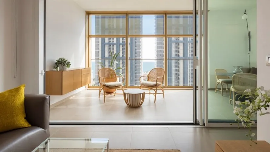 Apartment de 3 chambres à Benidorm, Spain No. 367 № 10
