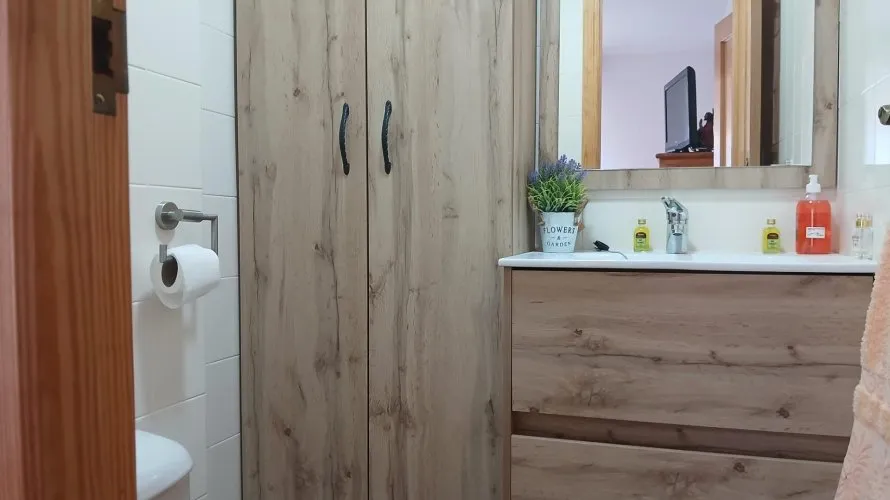 Apartment de 1 chambre à Guardamar del Segura, Spain No. 869 № 4