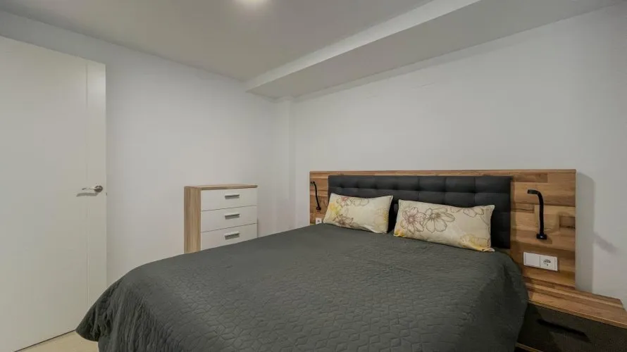 Penthouse de 5 chambres à Finestrat, Spain No. 610 № 10