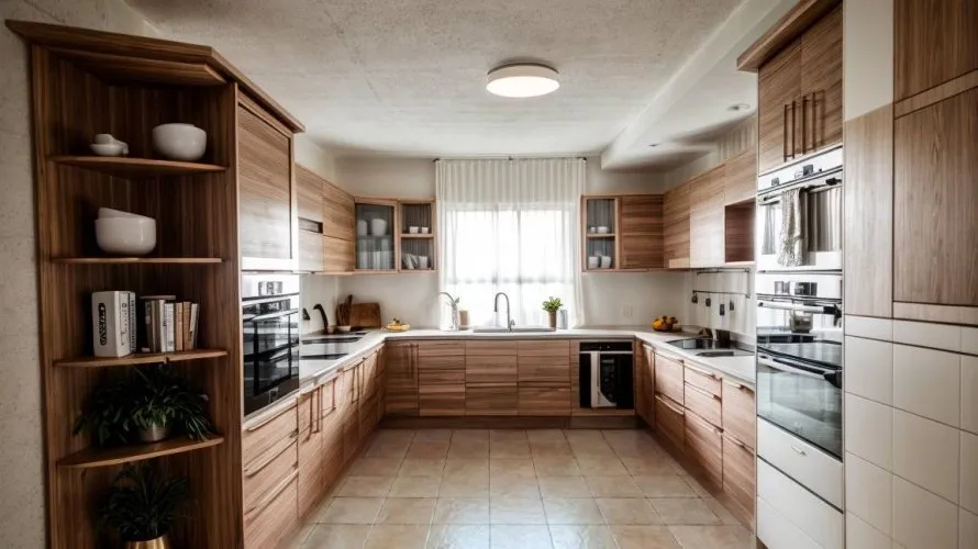 Apartment de 6 chambres à Torrevieja, Spain No. 842 № 6
