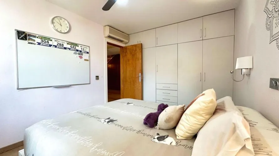 Villa de 6 chambres à Benidorm, Spain No. 246 № 26