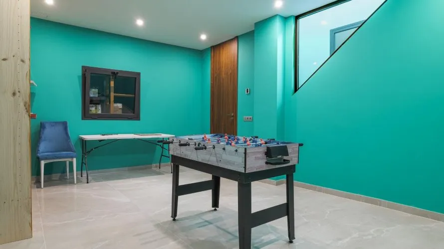 Villa de 514m² à Finestrat, Spain No. 657 № 16