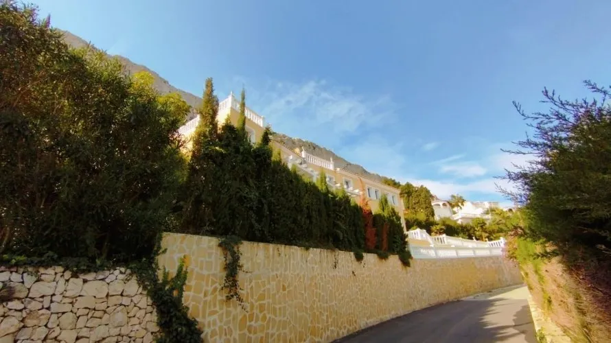 Villa de 8 chambres à Maryvilla, Spain No. 408 № 8